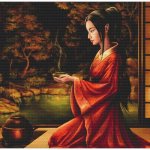 (image for) Tea Ceremony